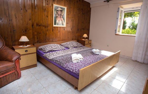 Ferienhaus - Ugljan-Ugljan , Kroatien - CDU206 606