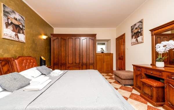 Semesterhus - Ugljan-Ugljan , Kroatien - CDU206 606