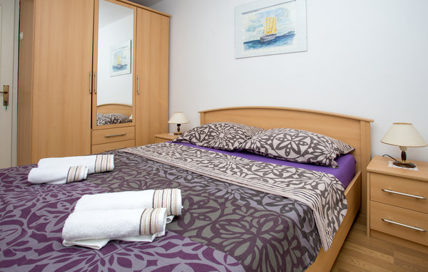 Ferienhaus - Ugljan-Ugljan , Kroatien - CDU206 607