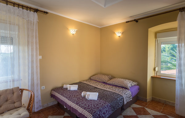 Ferienhaus - Ugljan-Ugljan , Kroatien - CDU206 609