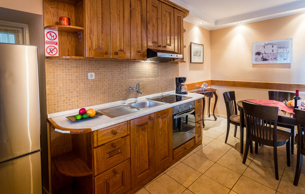 Ferienhaus - Ugljan-Ugljan , Kroatien - CDU206 401