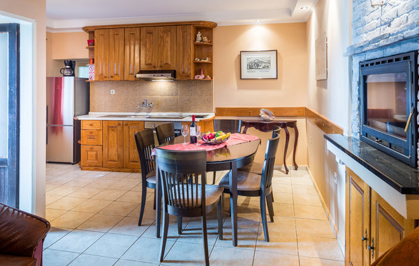 Ferienhaus - Ugljan-Ugljan , Kroatien - CDU206 403