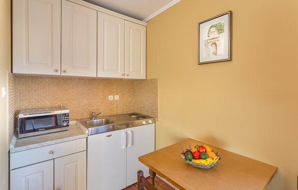 Ferienhaus - Ugljan-Ugljan , Kroatien - CDU206 404