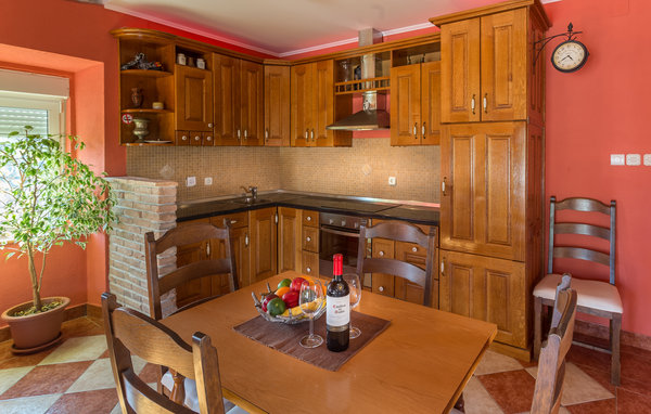 Ferienhaus - Ugljan-Ugljan , Kroatien - CDU206 405