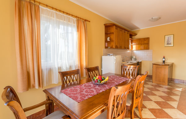 Ferienhaus - Ugljan-Ugljan , Kroatien - CDU206 406