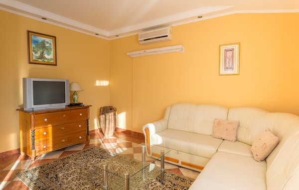 Ferienhaus - Ugljan-Ugljan , Kroatien - CDU206 301