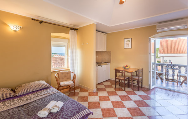 Ferienhaus - Ugljan-Ugljan , Kroatien - CDU206 302