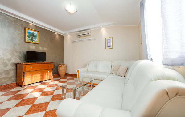 Semesterhus - Ugljan-Ugljan , Kroatien - CDU206 304