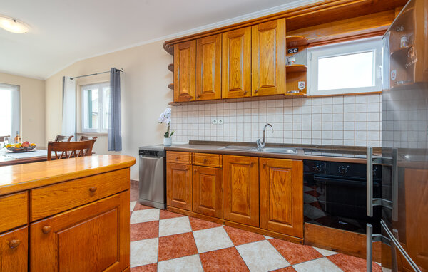 Semesterhus - Ugljan-Ugljan , Kroatien - CDU206 305