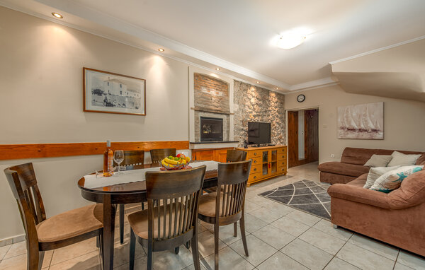 Semesterhus - Ugljan-Ugljan , Kroatien - CDU206 306