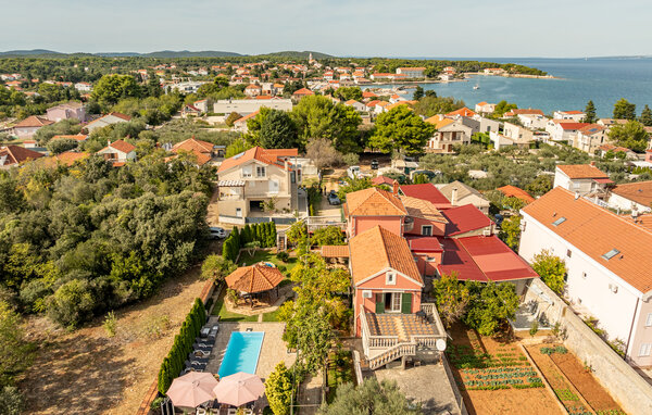 Semesterhus - Ugljan-Ugljan , Kroatien - CDU206 81