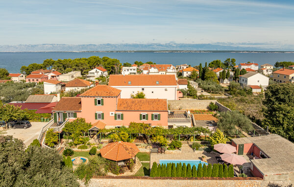 Semesterhus - Ugljan-Ugljan , Kroatien - CDU206 2