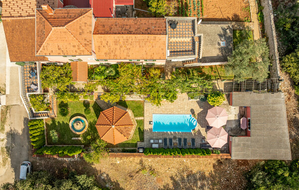 Semesterhus - Ugljan-Ugljan , Kroatien - CDU206 82