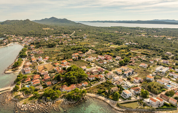 Semesterhus - Ugljan-Ugljan , Kroatien - CDU206 83