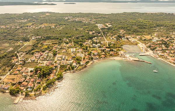 Semesterhus - Ugljan-Ugljan , Kroatien - CDU206 84