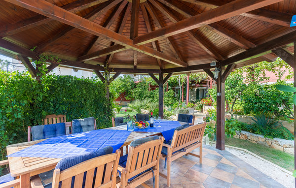 Ferienhaus - Ugljan-Ugljan , Kroatien - CDU206 3