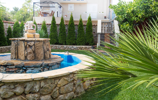 Ferienhaus - Ugljan-Ugljan , Kroatien - CDU206 101