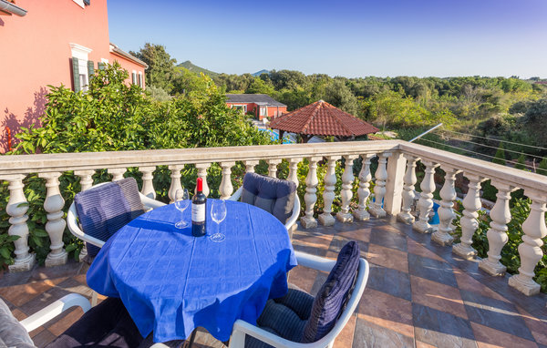 Ferienhaus - Ugljan-Ugljan , Kroatien - CDU206 104