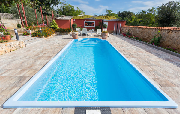 Ferienhaus - Ugljan-Ugljan , Kroatien - CDU206 11