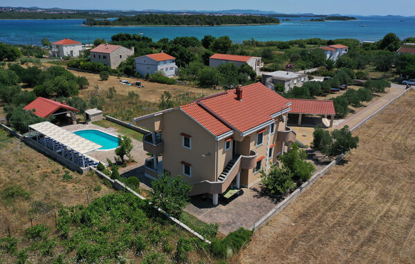 Ferienhaus - Pasman-Pasman , Kroatien - CDU207 83