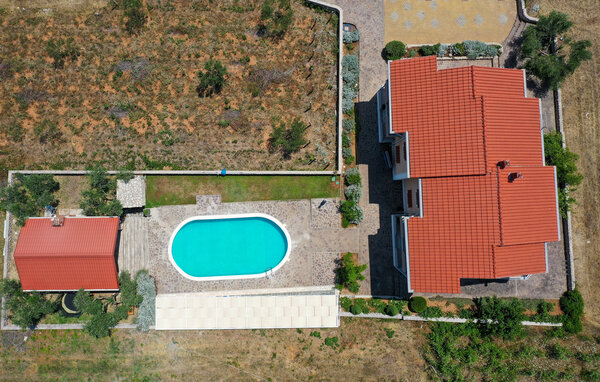 Ferienhaus - Pasman-Pasman , Kroatien - CDU207 84