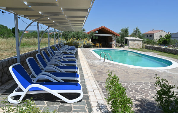 Ferienhaus - Pasman-Pasman , Kroatien - CDU207 13