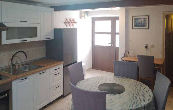 Semesterhus - Iz-Veli Iz , Kroatien - CDU247 401