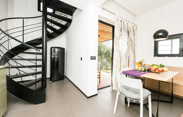 Domy wakacyjne - Dugi Otok-Dragove , Chorwacja - CDU256 401