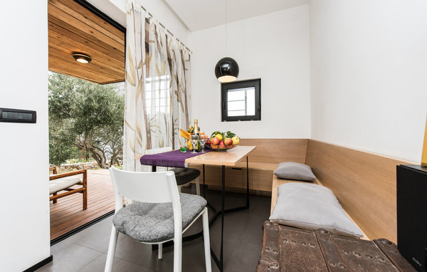 Domy wakacyjne - Dugi Otok-Dragove , Chorwacja - CDU256 402