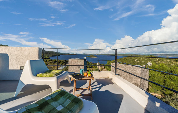 Domy wakacyjne - Dugi Otok-Dragove , Chorwacja - CDU256 3