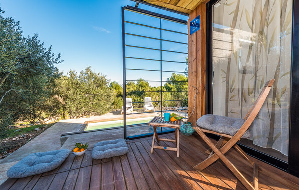 Domy wakacyjne - Dugi Otok-Dragove , Chorwacja - CDU256 6