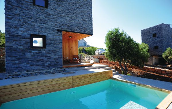 Domy wakacyjne - Dugi Otok-Dragove , Chorwacja - CDU256 12
