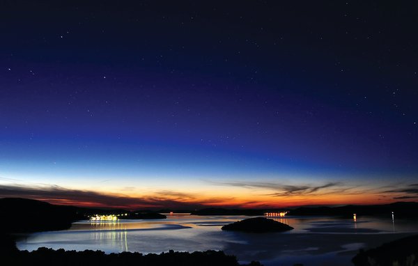 Domy wakacyjne - Dugi Otok-Dragove , Chorwacja - CDU256 7