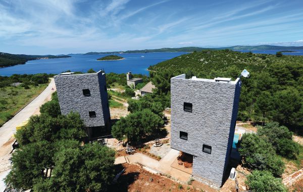 Vakantiehuis - Dugi Otok-Dragove , Kroatië - CDU257 1