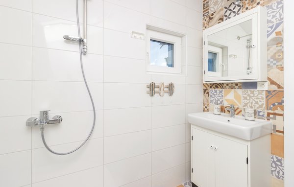 Holiday Home - Pasman-Zdrelac , Croatia - CDU268 702
