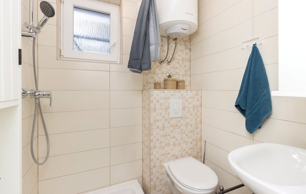 Holiday Home - Pasman-Zdrelac , Croatia - CDU268 703