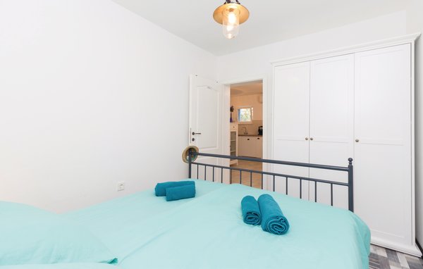 Holiday Home - Pasman-Zdrelac , Croatia - CDU268 606