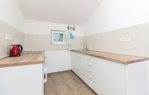 Holiday Home - Pasman-Zdrelac , Croatia - CDU268 401