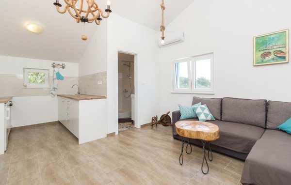 Holiday Home - Pasman-Zdrelac , Croatia - CDU268 301