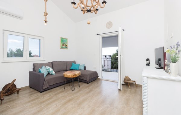 Holiday Home - Pasman-Zdrelac , Croatia - CDU268 302