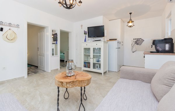 Holiday Home - Pasman-Zdrelac , Croatia - CDU268 304