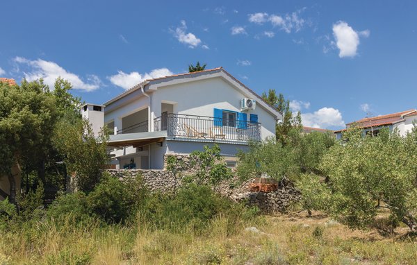 Holiday Home - Pasman-Zdrelac , Croatia - CDU268 81