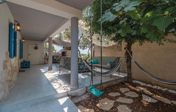 Holiday Home - Pasman-Zdrelac , Croatia - CDU268 5