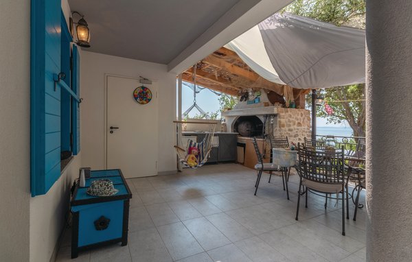 Holiday Home - Pasman-Zdrelac , Croatia - CDU268 101