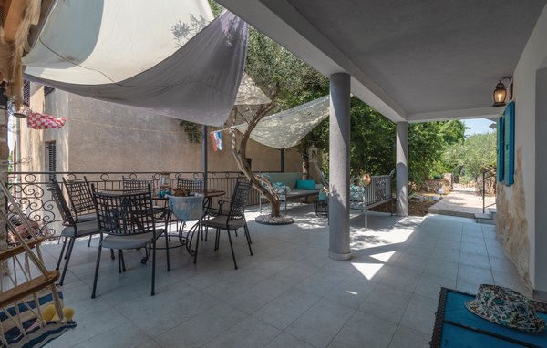 Holiday Home - Pasman-Zdrelac , Croatia - CDU268 103