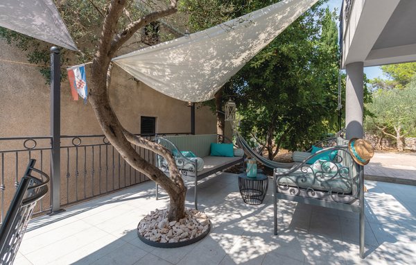 Holiday Home - Pasman-Zdrelac , Croatia - CDU268 105