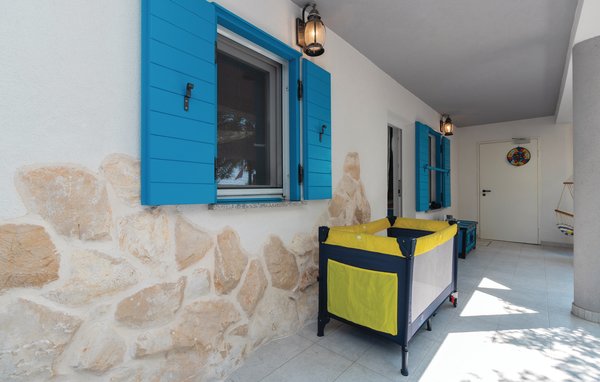 Holiday Home - Pasman-Zdrelac , Croatia - CDU268 106