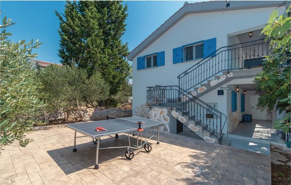 Holiday Home - Pasman-Zdrelac , Croatia - CDU268 107