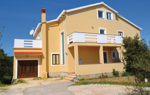 Appartement - Ugljan-Kukljica , Croatie - CDU326 1