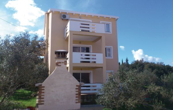 Ferienwohnung 